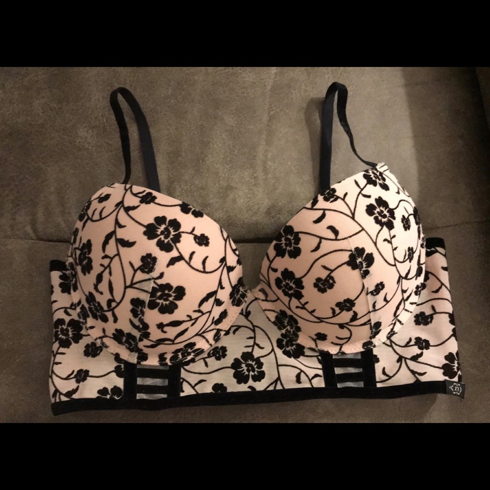New bra